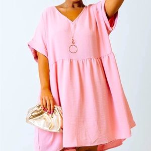 Babydoll Dress